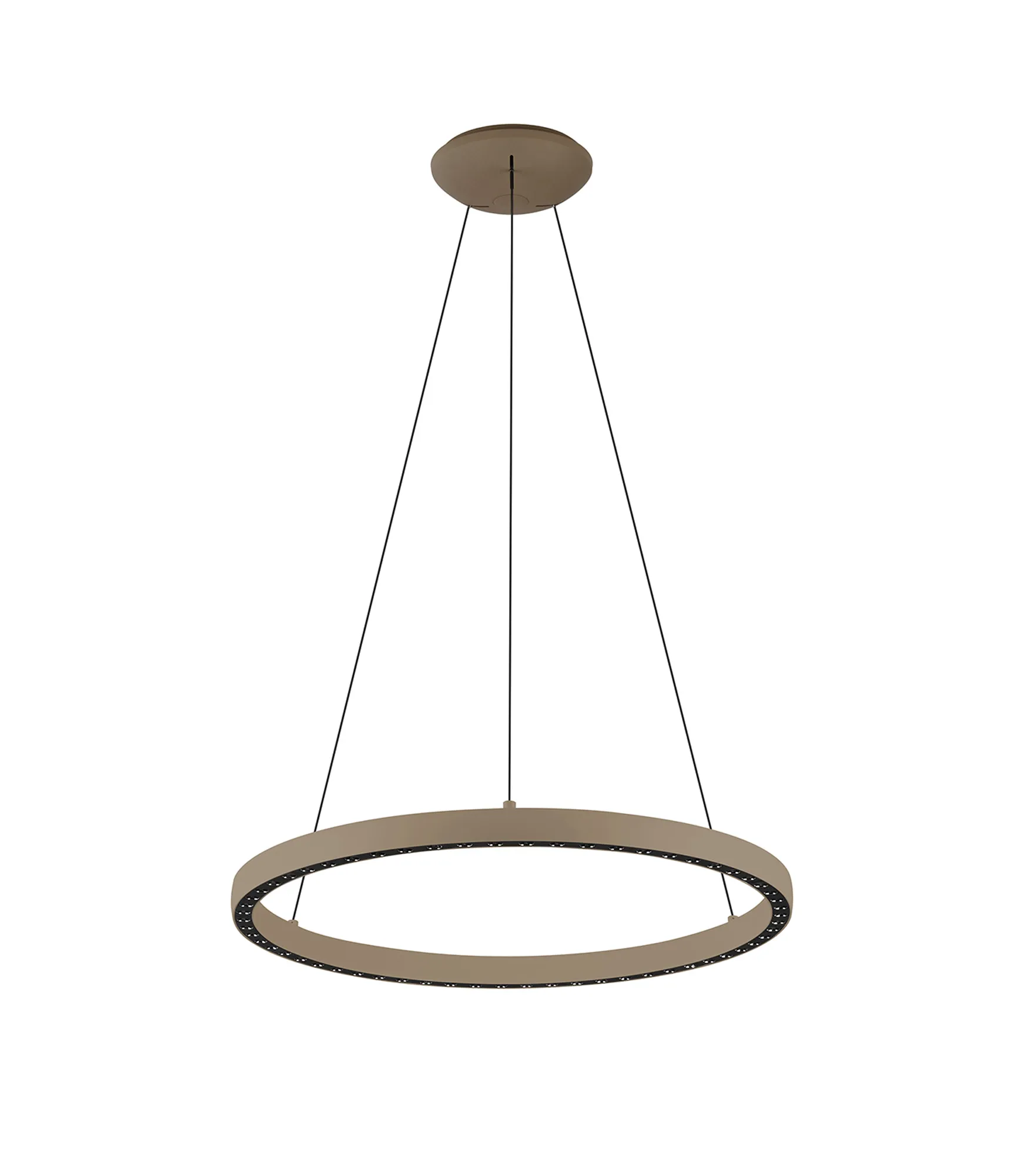 Riumar Ceiling Lights Mantra Fusion Ring Pendants